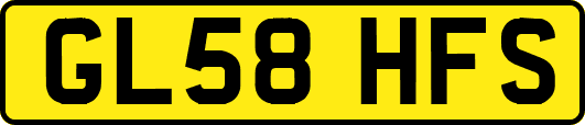 GL58HFS
