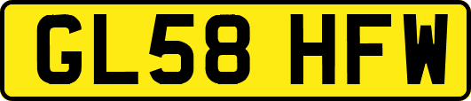 GL58HFW