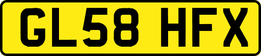 GL58HFX