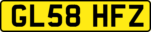 GL58HFZ