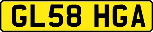 GL58HGA