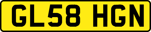 GL58HGN