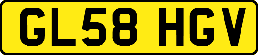 GL58HGV