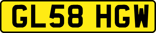 GL58HGW