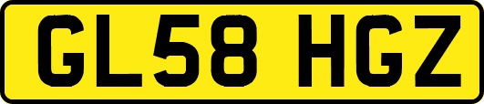 GL58HGZ