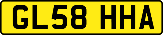 GL58HHA