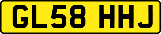 GL58HHJ
