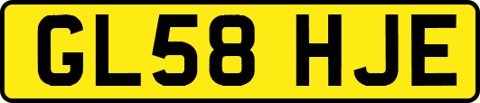 GL58HJE