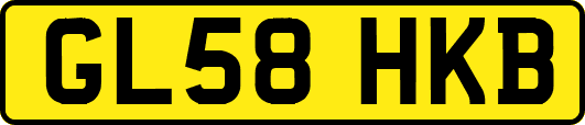 GL58HKB