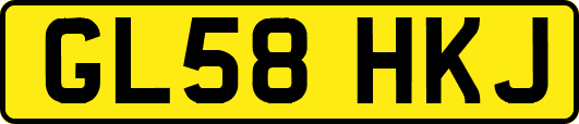 GL58HKJ