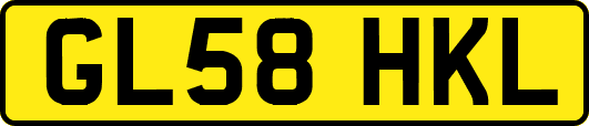 GL58HKL