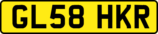 GL58HKR