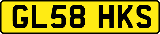 GL58HKS