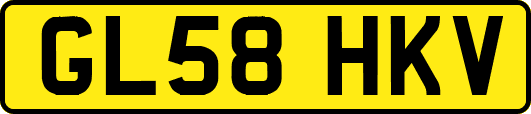 GL58HKV