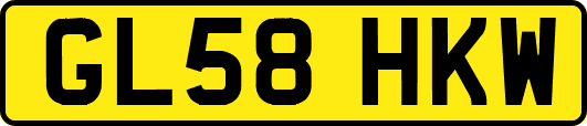 GL58HKW