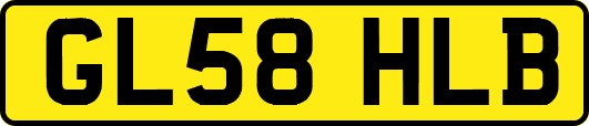 GL58HLB