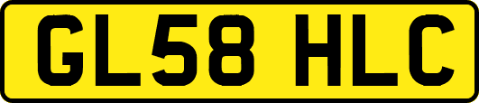 GL58HLC
