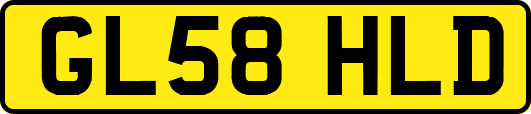 GL58HLD