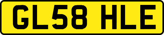GL58HLE