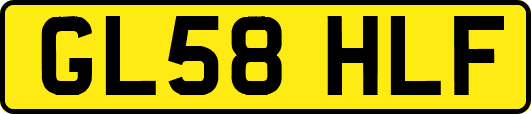 GL58HLF