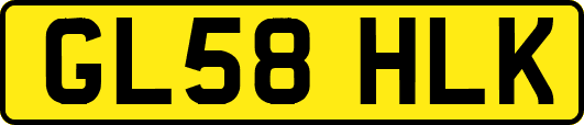 GL58HLK