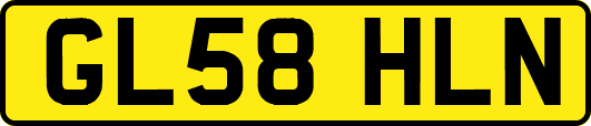 GL58HLN