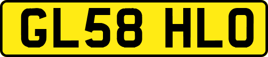 GL58HLO