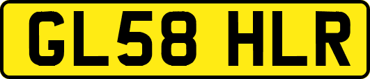 GL58HLR