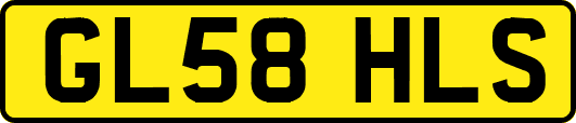 GL58HLS