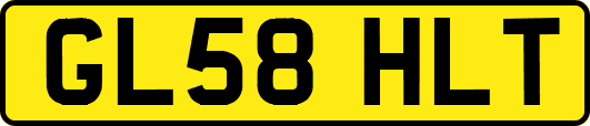GL58HLT