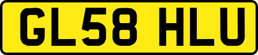 GL58HLU
