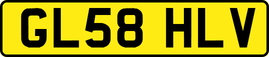 GL58HLV