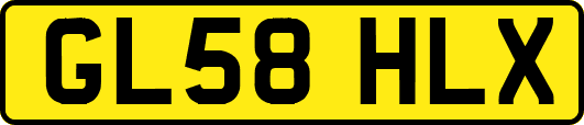 GL58HLX