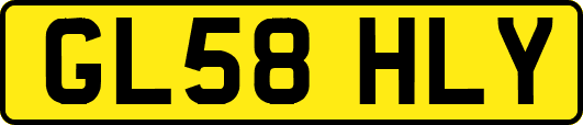 GL58HLY