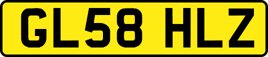 GL58HLZ