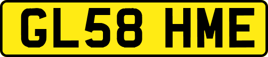 GL58HME