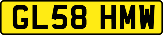 GL58HMW