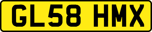 GL58HMX