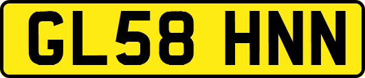 GL58HNN