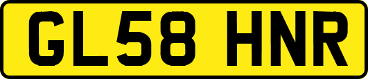 GL58HNR