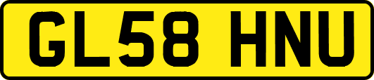 GL58HNU