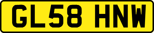 GL58HNW