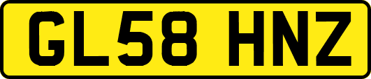 GL58HNZ