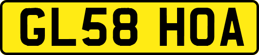 GL58HOA