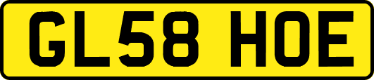 GL58HOE