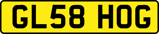 GL58HOG