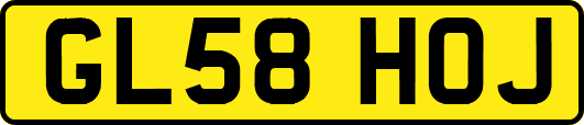 GL58HOJ