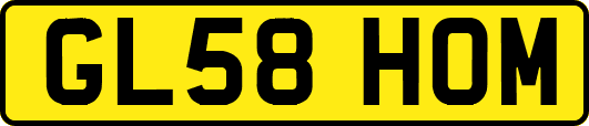 GL58HOM