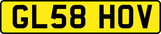 GL58HOV
