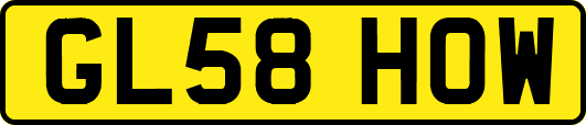 GL58HOW